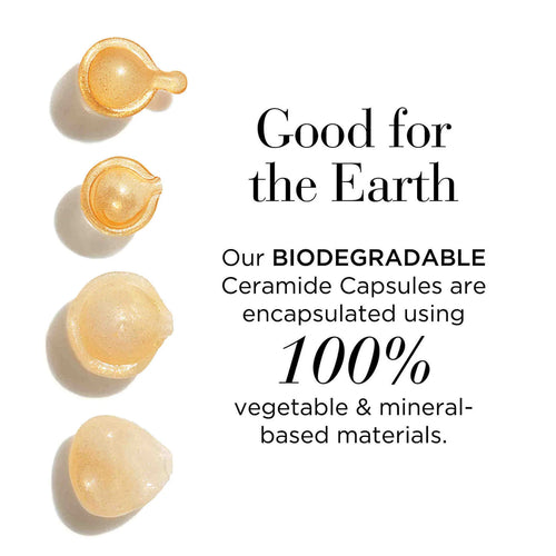 Advanced Light Ceramide Capsules Strengthening & Refining Serum by Elizabeth Arden