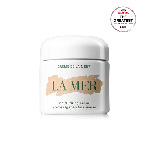 Crème de la Mer Moisturizing Cream by La Mer