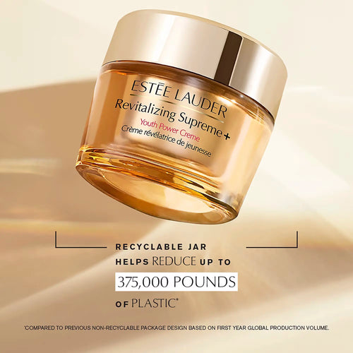 Revitalizing Supreme+ Moisturizer Youth Power Cream by Estée Lauder