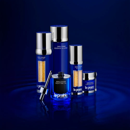 Skin Caviar Luxe Eye Cream by La Prairie