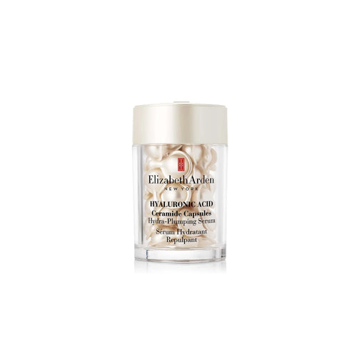 Hyaluronic Acid Ceramide Capsules Hydra-Plumping Serum by Elizabeth Arden