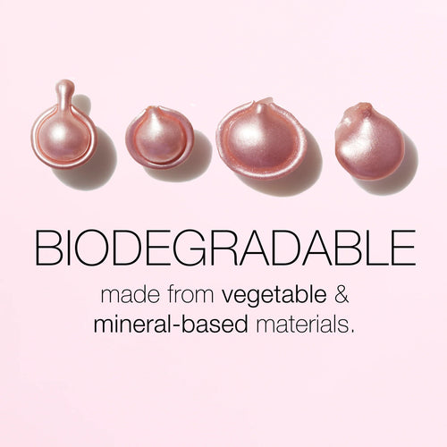 Retinol Ceramide Capsules Line Erasing Night Serum by Elizabeth Arden