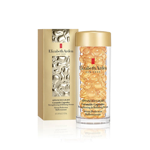 Advanced Light Ceramide Capsules Strengthening & Refining Serum by Elizabeth Arden