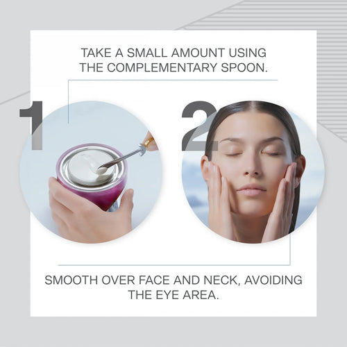 Platinum Rare Haute-Rejuvenation Cream by La Prairie