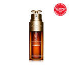 Double Serum Light Texture - Firming & Smoothing Anti-Aging Concentrate by Clarins