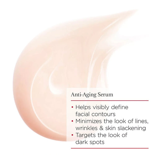 Super Restorative Face Remodeling Serum by Clarins