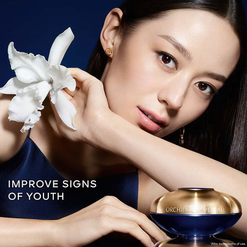 Comprehensive improvement from firmness to radiance