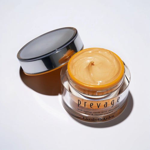 PREVAGE® Anti-Aging Neck and Décolleté Firm & Repair Cream by Elizabeth Arden