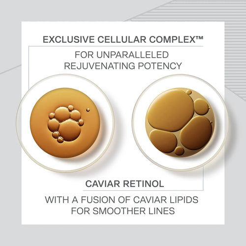 Skin Caviar Nighttime Oil by La Prairie