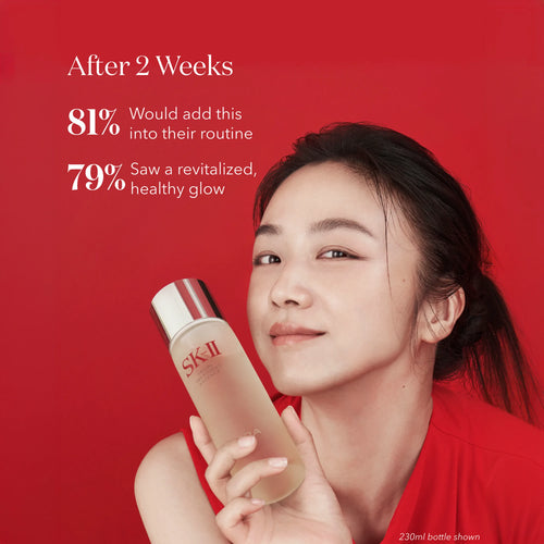 Anti-Aging Facial Treatment Essence by SK-II