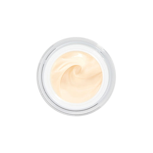 The cream is also suitable for use in the lip contour area