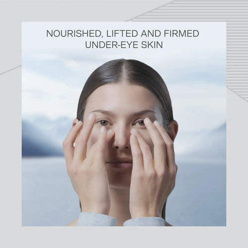 Skin Caviar Luxe Eye Cream by La Prairie