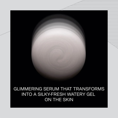 Platinum Rare Haute-Rejuvenation Elixir by La Prairie