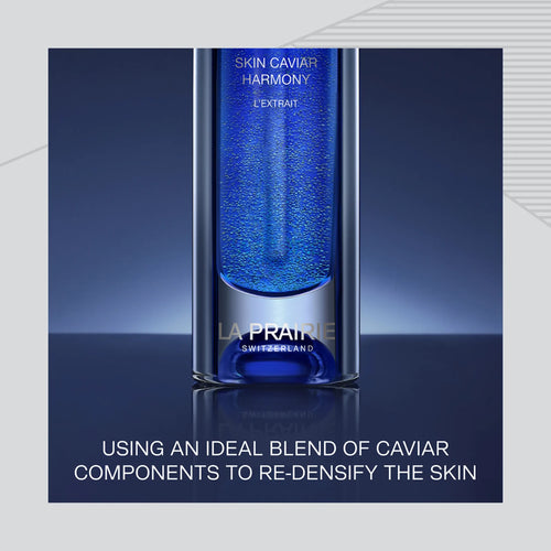 Skin Caviar Harmony L'Extrait by La Prairie