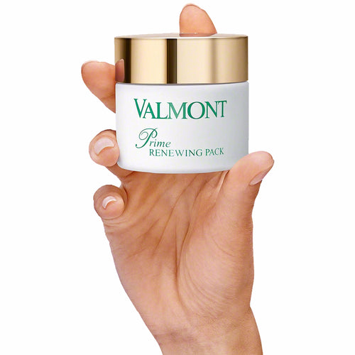 Prime Renewing Pack by Valmont