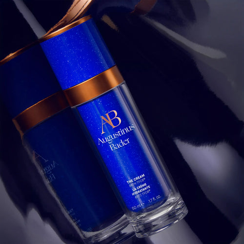 The Cream with TFC8 by Augustinus Bader