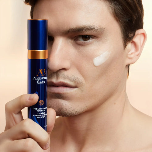 The Light Cream with TFC8 by Augustinus Bader