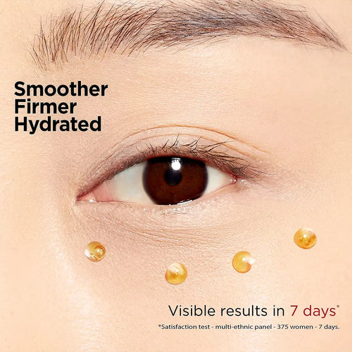 Double Serum Eye Firming & Hydrating Anti-Aging Concentrate by Clarins