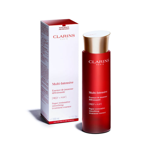 Super Restorative Anti-Aging Smoothing Treatment Essence by Clarins