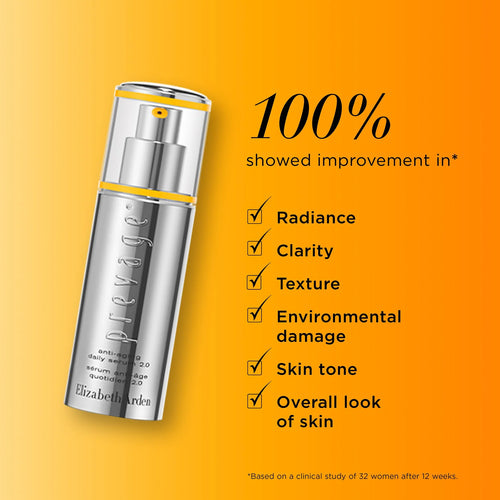 PREVAGE® Anti-Aging Daily Serum 2.0 by Elizabeth Arden