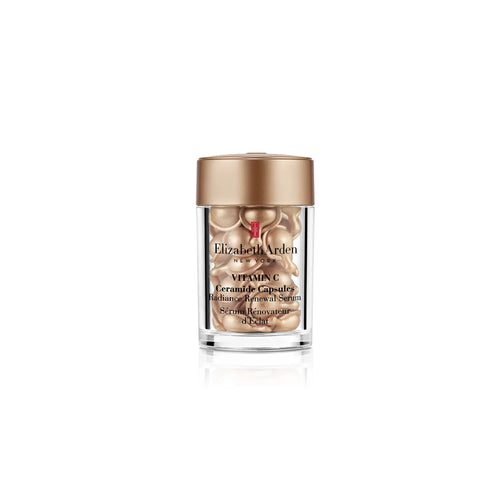 Vitamin C Ceramide Capsules Radiance Renewal Serum by Elizabeth Arden
