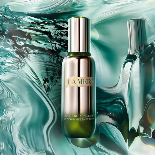 The Regenerating Serum by La Mer