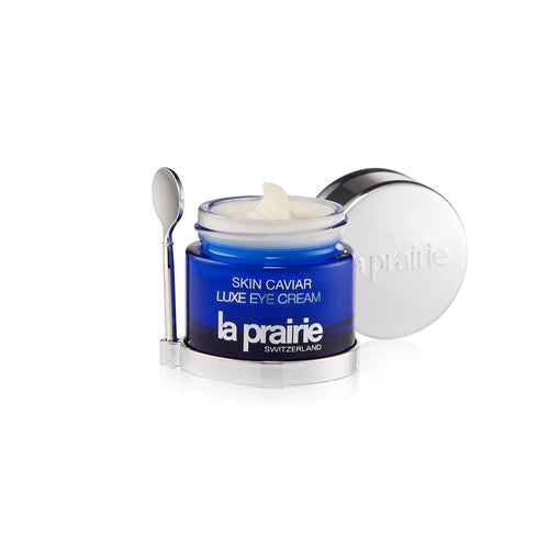 Skin Caviar Luxe Eye Cream by La Prairie