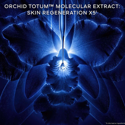 Orchid Totum™ Technology: Complete molecular fraction