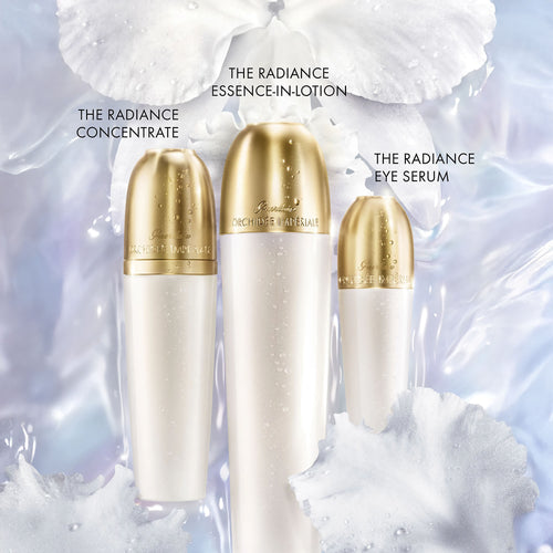 Smooths fine lines while boosting cellular longevity