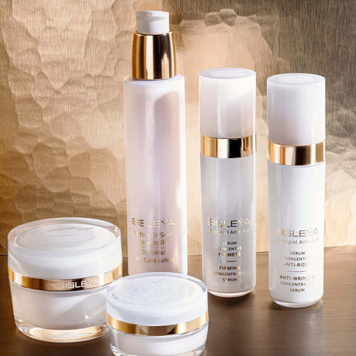 Yeast and soy protein complex supports cellular longevity, white willow leaf provides antioxidant defense