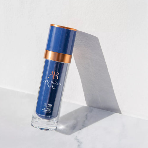 The Cream with TFC8 by Augustinus Bader