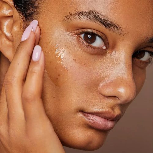 Double Serum Light Texture - Firming & Smoothing Anti-Aging Concentrate by Clarins