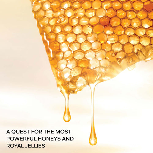 Accelerates skin's natural renewal process