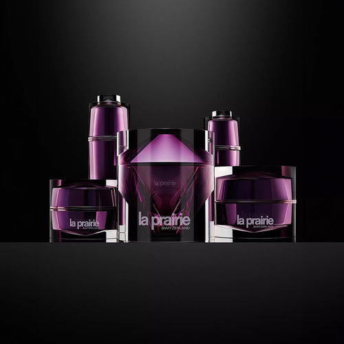 Platinum Rare Haute-Rejuvenation Eye Cream by La Prairie