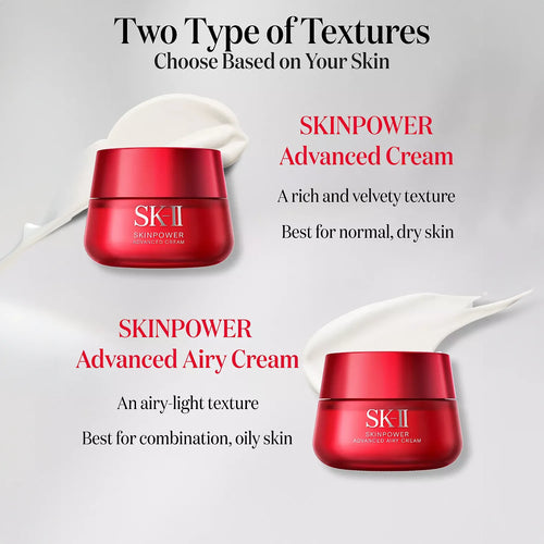 SKINPOWER Cream by SK - II