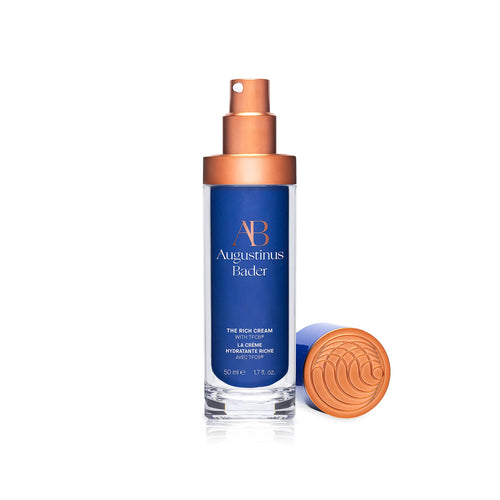 The Rich Cream With TFC8 by Augustinus Bader