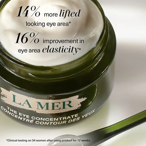 The Eye Concentrate by La Mer