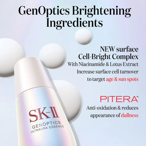 GenOptics Aura Essence by SK-II
