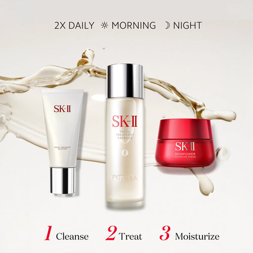 SKINPOWER Cream by SK - II