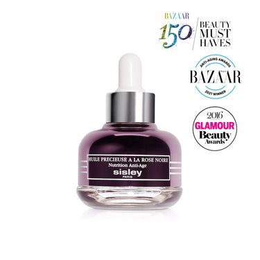 Legendary Black Rose Assortment by Sisley