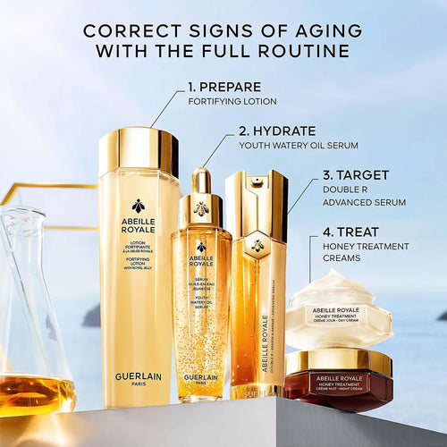 Abeille Royale Advanced Youth Watery Oil Serum