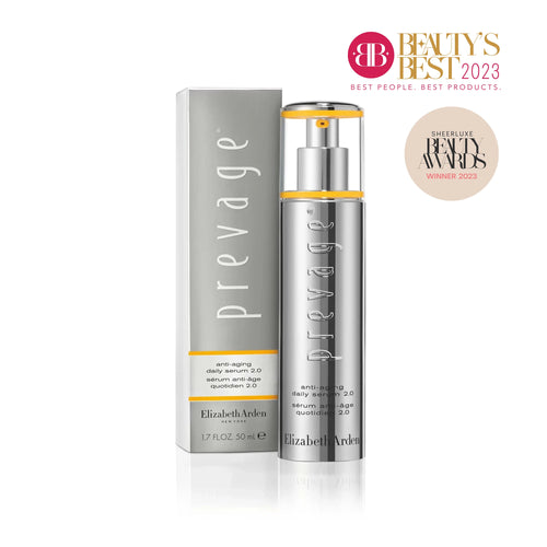 PREVAGE® Anti-Aging Daily Serum 2.0 by Elizabeth Arden