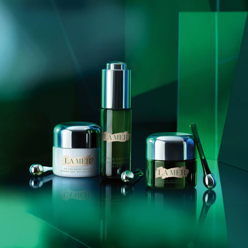 The Eye Balm Intense by La Mer