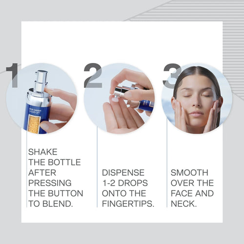 Skin Caviar Liquid Lift Serum by La Prairie