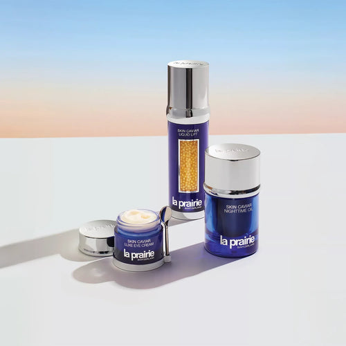 Skin Caviar Nighttime Oil by La Prairie