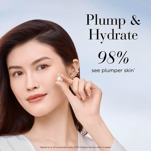 Hyaluronic Acid Ceramide Capsules Hydra-Plumping Serum by Elizabeth Arden
