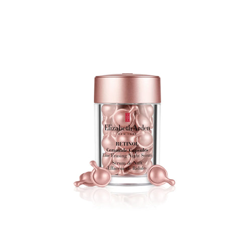 Retinol Ceramide Capsules Line Erasing Night Serum by Elizabeth Arden