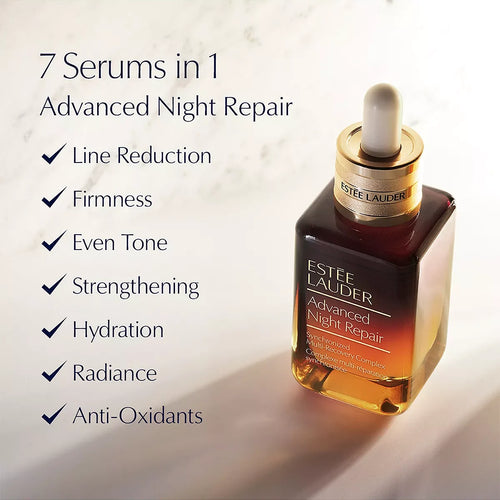 Advanced Night Repair Synchronized  Multi-Recovery Complex by Estée Lauder
