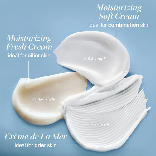 Crème de la Mer Moisturizing Cream by La Mer