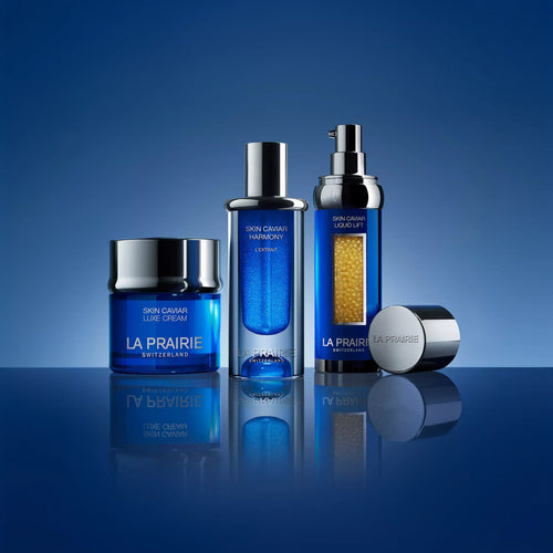 Skin Caviar Harmony L'Extrait by La Prairie